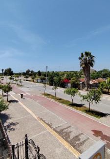 Mesolongi Apartamento | Sunset Apartments