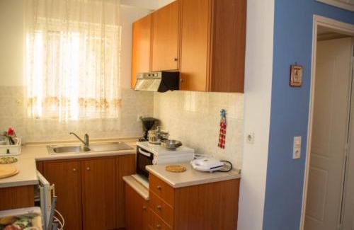 Mesolongi Apartamento | Sunset Apartments