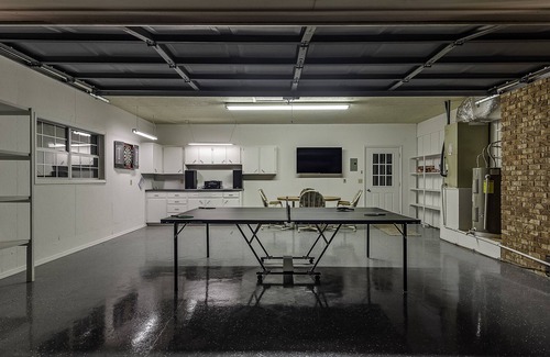 Lakeview Casa | ¡Nuevo! En el área de Bull Shoals Lake-Howard Creek