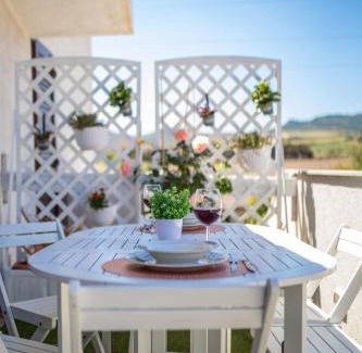 Valledoria Casa | Sunset Bay Tecno Home Sardinia