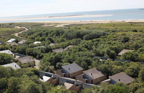 Ockenburgh Casa | Sunset Beach House