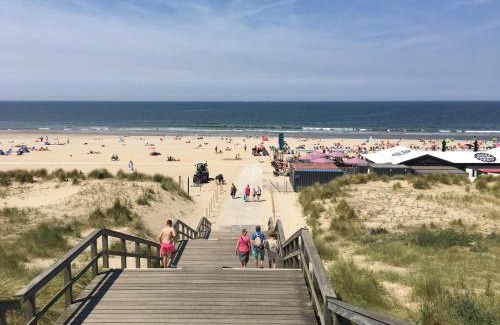 Ockenburgh Casa | Sunset Beach House