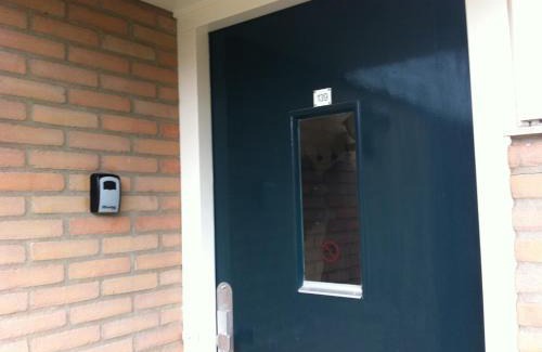 Ockenburgh Casa | Sunset Beach House