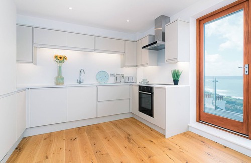 Mortehoe Cabaña | Sunset Beach - UK42994