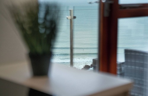 Mortehoe Cabaña | Sunset Beach - UK42994