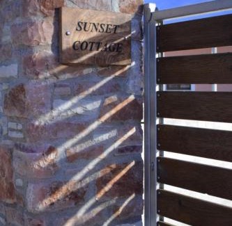 Ksamil Apartamento | Sunset Cottage 1