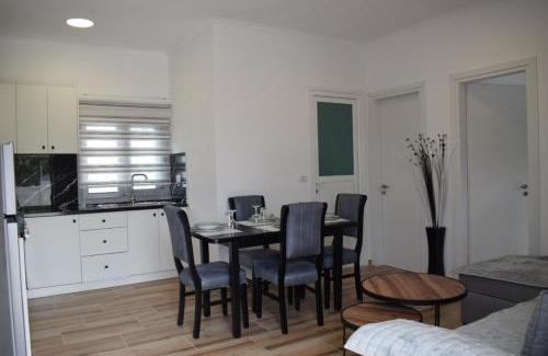 Ksamil Apartamento | Sunset Cottage 1