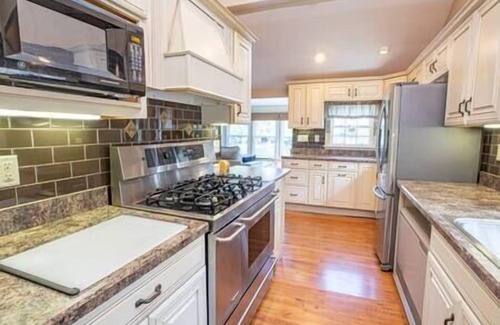Hamilton Casa | Sunset Cottage #3, Lake Moraine Home #3 Near Colgate University