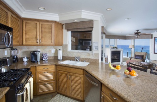 Laguna Beach Hotel | Sunset Cove Villas in Laguna Beach