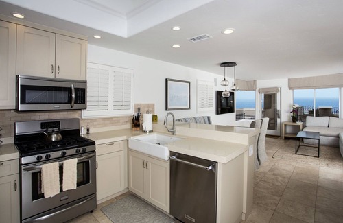 Laguna Beach Hotel | Sunset Cove Villas in Laguna Beach