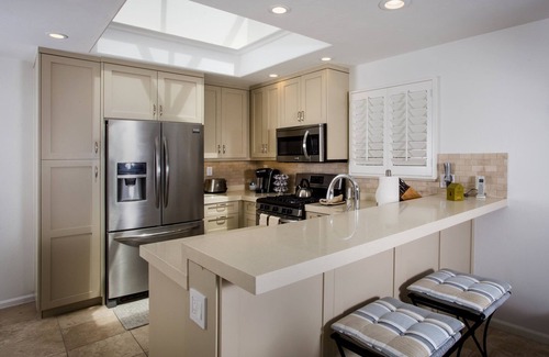 Laguna Beach Hotel | Sunset Cove Villas in Laguna Beach