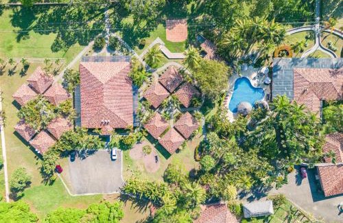 Esterillos Este Hotel | Sunset del Mar Beach Resort