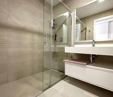 Cala Apartamento | Sunset Drive Vistas Magicas