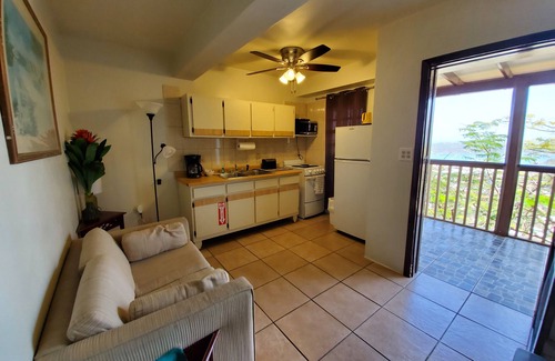 Estate Contant Hotel | Sunset Gardens Guesthouse