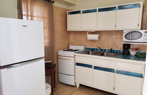 Estate Contant Hotel | Sunset Gardens Guesthouse