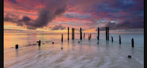 Aldinga Beach Casa | Sunset Guest Suite