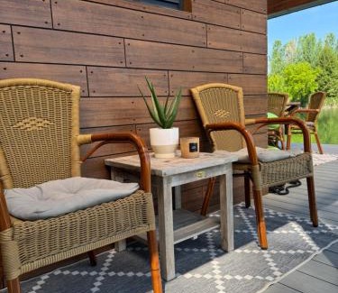 Rusovce Alquiler De Eote | Sunset hausbot