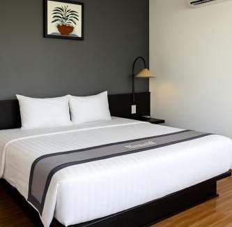 Mang Yang Cabina | Sunset Hill Resort Phú Quốc