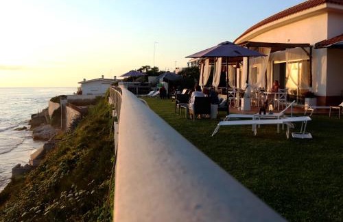 Anzio Cama Y Desayuno | Sunset House