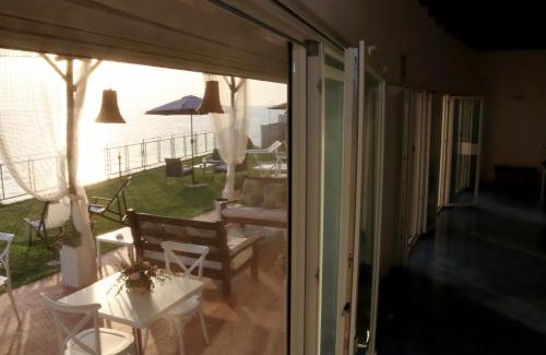 Anzio Cama Y Desayuno | Sunset House