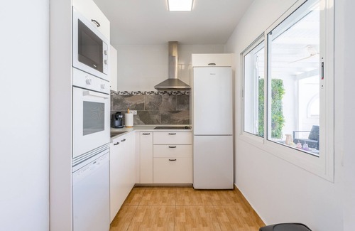 Balito Chalet De Esquí | Sunset House Los Caideros