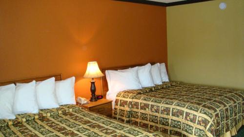 Oroville Hotel | Sunset Inn Lake Oroville