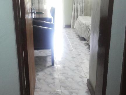 Jinja Hotel | Sunset International Hotel