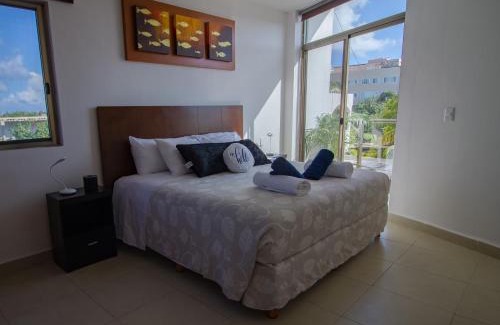 Isla Mujeres Villa | Sunset Isla Mujeres