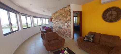 Isla Mujeres Villa | Sunset Isla Mujeres