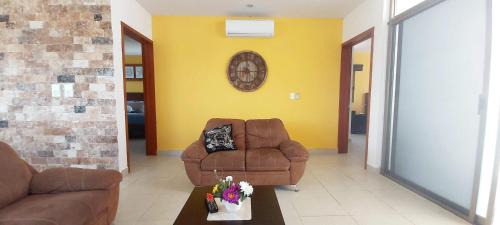 Isla Mujeres Villa | Sunset Isla Mujeres