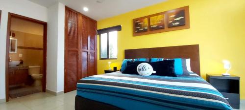 Isla Mujeres Villa | Sunset Isla Mujeres