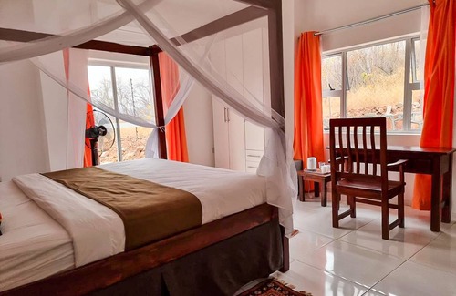 Kariba Cabina | Sunset Lakeview Lodge