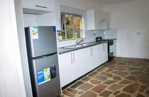 Kariba Cabina | Sunset Lakeview Lodge