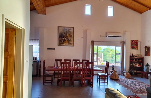 Kariba Cabina | Sunset Lakeview Lodge