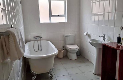 Kariba Cabina | Sunset Lakeview Lodge