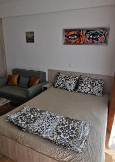 Neptun Apartamento | Sunset of the Seas - Blaxy