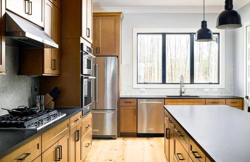 Signal Mountain Casa | Sunset Overlook: Serene Mountain Retreat