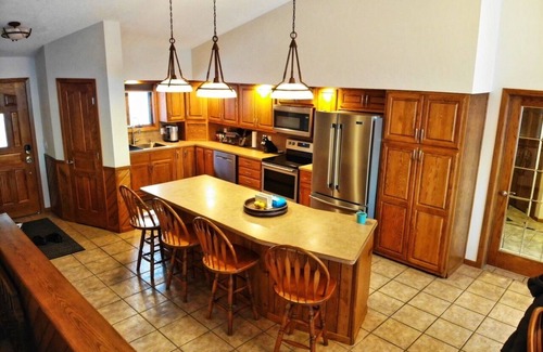 Tower Casa | Sunset Point on Lake Vermilion