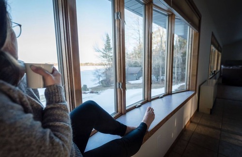 Tower Casa | Sunset Point on Lake Vermilion