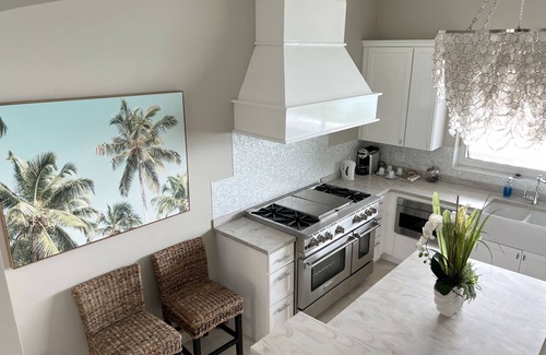 Challengers Apartamento | Sunset Reef St.Kitts