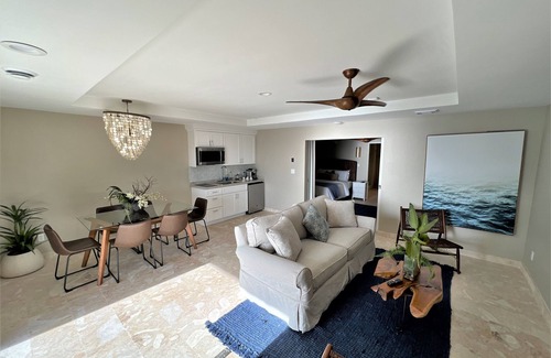 Challengers Apartamento | Sunset Reef St.Kitts