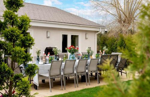 Ham Casa | Sunset Retreat