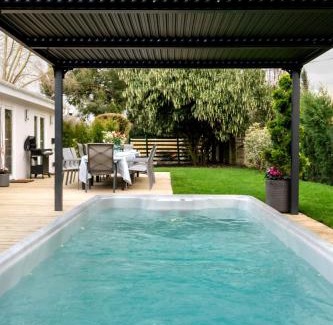 Ham Casa | Sunset Retreat