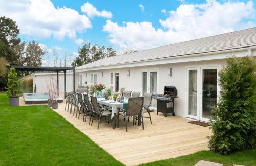 Ham Casa | Sunset Retreat