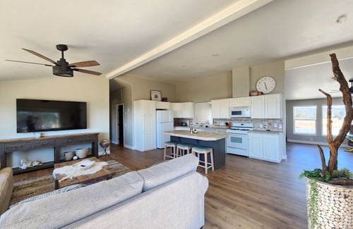 Plymouth Casa | Sunset Ridge at DD Ranch in Amador County