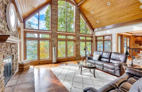 Rising Fawn Casa | Sunset Ridge