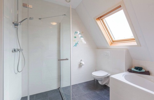 Donkerbroek Cama Y Desayuno | Sunset Room in Donkerbroek