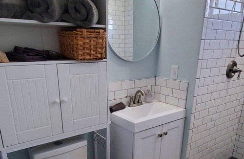 Pleasant Grove Casa | Sunset Sanctuary in Country