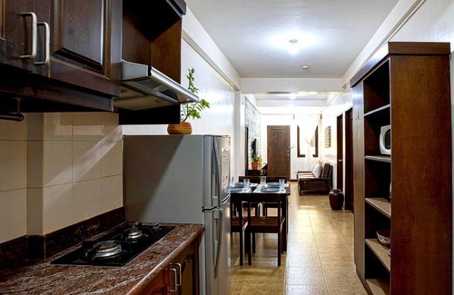 Estancia Apartamento | Sunset Shores: 2-Bedroom Condo