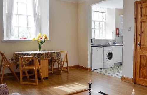 Laurencekirk Casa | Sunset Song